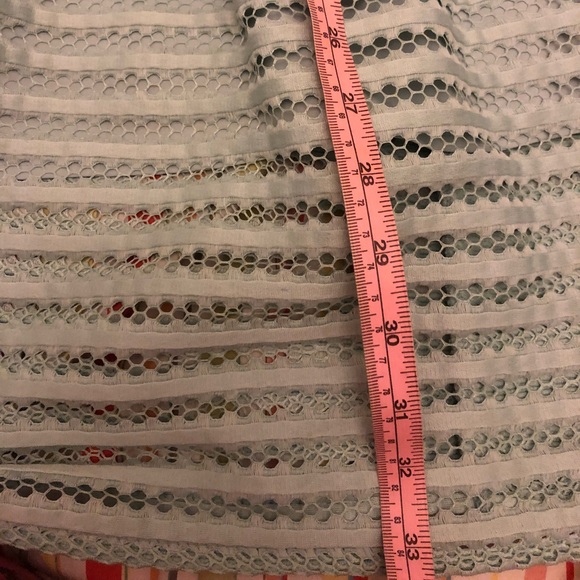 New York &Company Strapless Dress - Picture 6 of 8